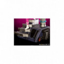 Figura Pink Ranger 17 Cm Power Rangers  IRON STUDIOS