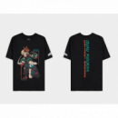 Camiseta My Hero Academia