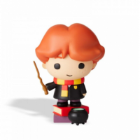 Mini Figura Ron Weasly  ENESCO