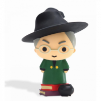 Mini Figura Mcgonagall Harry Potter  ENESCO