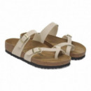 Mayari Bf Sandcastle  BIRKENSTOCK
