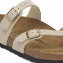 Mayari Bf Sandcastle  BIRKENSTOCK