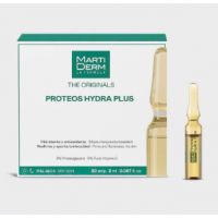 MARTIDERM Ampollas Proteoglicanos 10 Amp