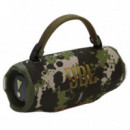 Altavoz BLUETOOTH JBL Charge 6 con Auracast Squad