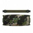 Altavoz BLUETOOTH JBL Charge 6 con Auracast Squad