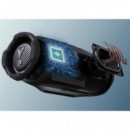 Altavoz BLUETOOTH JBL Charge 6 con Auracast Rojo