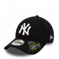 NEW ERA Gorra Oficial NEW ERA New York Yankees 60348846-BLK