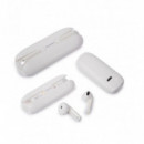 Auriculares Inalámbricos SANYO KS117