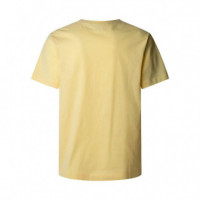 Camiseta Milton Tee  PEPE JEANS