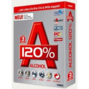 Alcohol 120% Pc Micron  MICRONET - PS