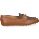 Conductor Aplique Piel Cuero  MICHAEL KORS