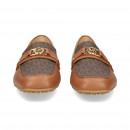 Conductor Aplique Piel Cuero  MICHAEL KORS