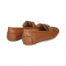 Conductor Aplique Piel Cuero  MICHAEL KORS