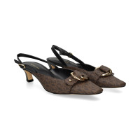 sin Talon Alique Logo Moka  MICHAEL KORS