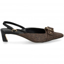 sin Talon Alique Logo Moka  MICHAEL KORS