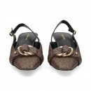 sin Talon Alique Logo Moka  MICHAEL KORS