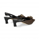 sin Talon Alique Logo Moka  MICHAEL KORS