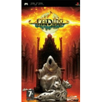 Fading Shadows Psp  PLANET