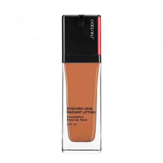 Synchro Skin Radiant Lifting Foundation Spf 30
 Base de Maquillaje  SHISEIDO