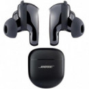 BOSE Quietcomfort Ultra Earbuds Negro