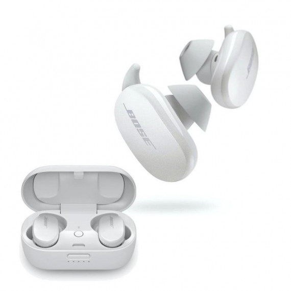 BOSE Quietcomfort Earbuds Ii Blanco