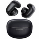 BOSE Ultra Open Earbuds Inalámbricos Negro