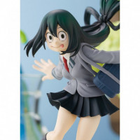 Figura Tsuyu Asui My Hero Academia  GOOD SMILE COMPANY