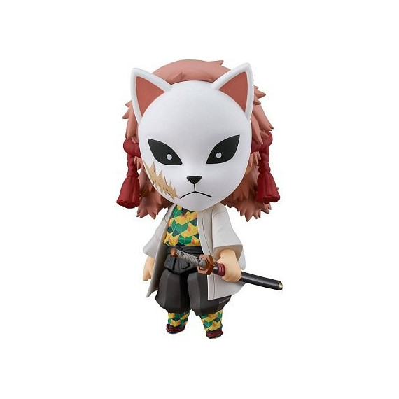 Figura Sabito Guardianes de la Noche  GOOD SMILE COMPANY