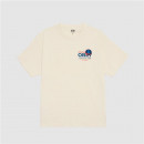 Camiseta OBEY Records Sound