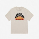 Camiseta OBEY Take The Leap