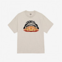 Camiseta OBEY Take The Leap