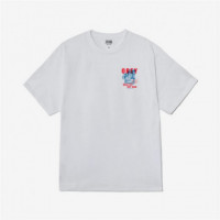 Camiseta OBEY Printing Press Make Art