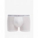 Tripack Boxer Dtm Th Wht/th Wht/blk  TOMMY HILFIGER