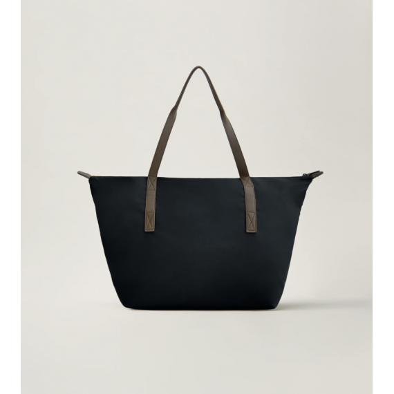 Daily Bag Black Black BORN LIVING YOGA