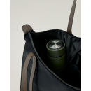 Daily Bag Black Black BORN LIVING YOGA