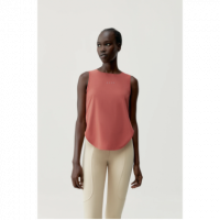 Shirt Caliopearsala Marsala BORN LIVING YOGA
