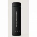 365 Bottle 2.0 Black Black BORN LIVING YOGA