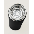 365 Bottle 2.0 Black Black BORN LIVING YOGA