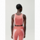 Top Bindiunset Coral/strawberry Ice Sunset Coral/strawberry Ice BORN LIVING YOGA