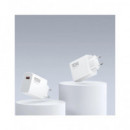 XIAOMI Cargador Hypercharge Combo 90W Usb-a + Cable TIPO-C.3.6-5-5-20V-6.1V