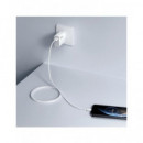 XIAOMI Cargador Hypercharge Combo 90W Usb-a + Cable TIPO-C.3.6-5-5-20V-6.1V