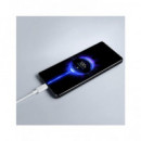 XIAOMI Cargador Hypercharge Combo 90W Usb-a + Cable TIPO-C.3.6-5-5-20V-6.1V