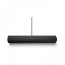 XIAOMI Altavoz Sobremesa BLUETOOTH Negro con Luz Ambiental Tipo Barra Sonido