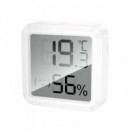 HOCO Estacion Barometrica HX40 con Temperatura y Humedad Interior