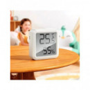 HOCO Estacion Barometrica HX40 con Temperatura y Humedad Interior