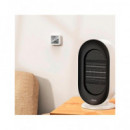 HOCO Estacion Barometrica HX40 con Temperatura y Humedad Interior