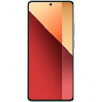 XIAOMI Telefono Movil Redmi Note 13 Pro 256GB/8GB Ram/ 6.67"/200MP+16MP+2MP+8MP Verde