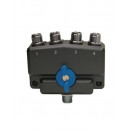 AVAIR Conmutador de Antena 4 vias N  AV-SW4N DC-1500MHz