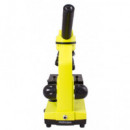 LEVENHUK Microscopio Rainbow 2L Lime REF.69169
