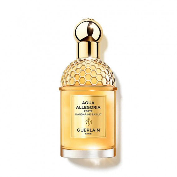 Aqua Allegoria Mandarine Basilic Forte Edp  GUERLAIN